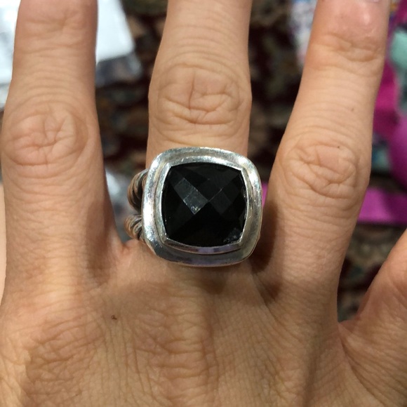 David Yurman Jewelry - Yurman ring